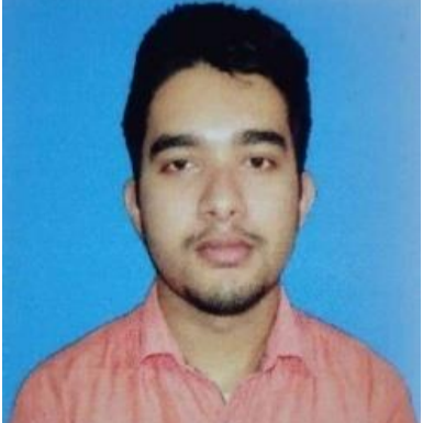 Mr. Pranjal Sen - Assistant Teacher - Qualification: M.Sc. - 8 Months Teaching Experience